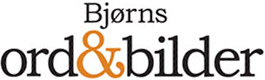 Bjørns Ord & Bilder